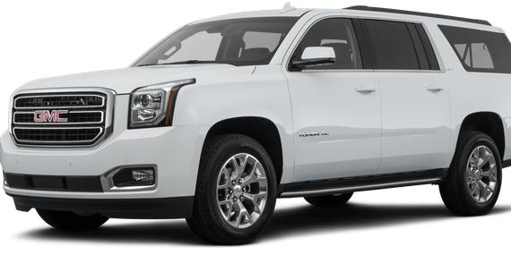 GMC YUKON XL 2020 1GKS2GKC8LR245569 image
